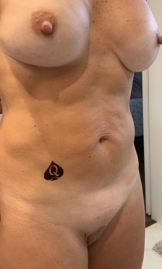 damon warren add Qos Tattoo Porn photo
