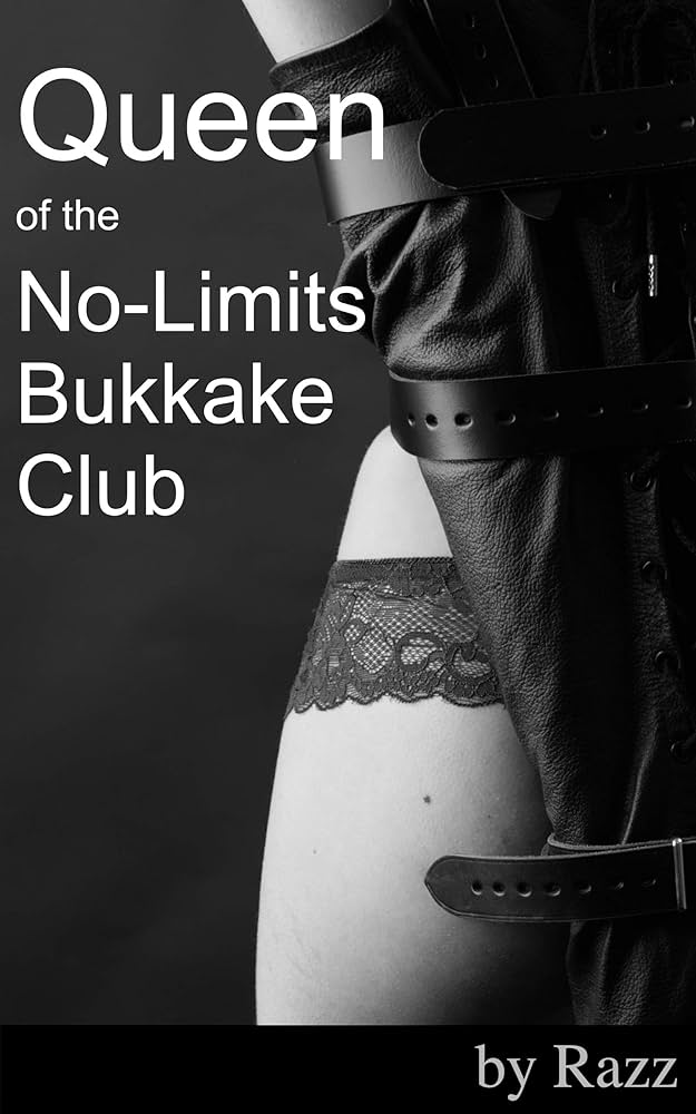 cory murawski add Queen Of Bukkake photo