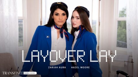 chad edgeworth add Queenie Sateen Zariah Aura photo