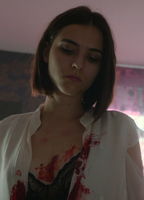 anny de la cruz add Quinn Shephard Nude photo
