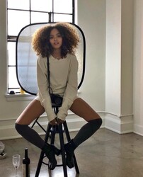 caroline tanguay add Quintessa Swindell Nude photo