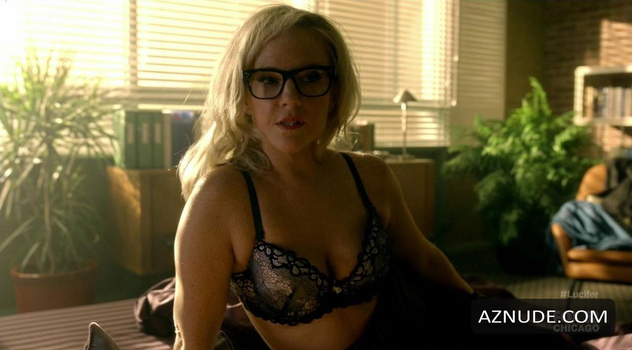 bratu cristina add Rachael Harris Nude photo