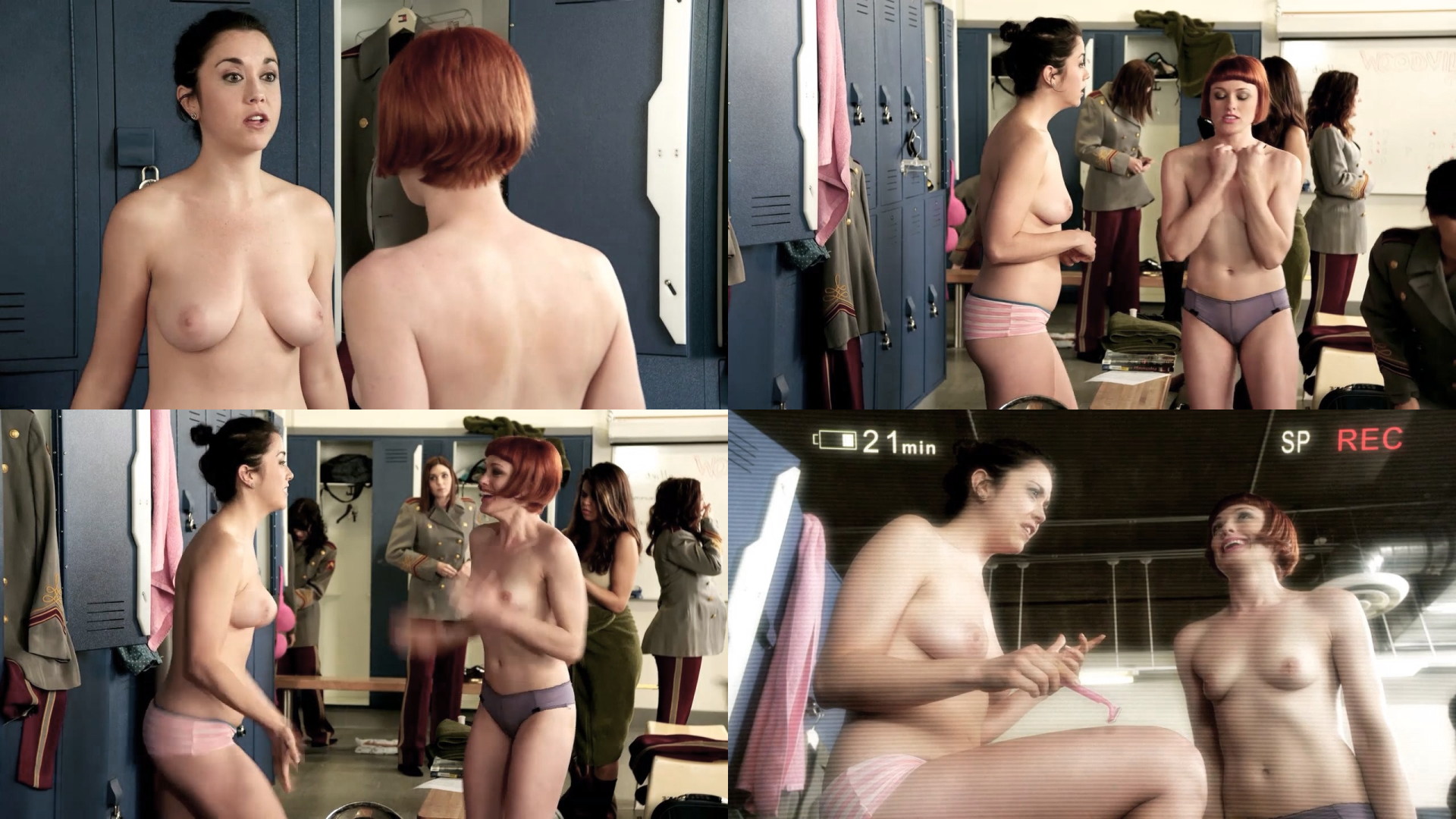 Rachel Alig Nude 4104