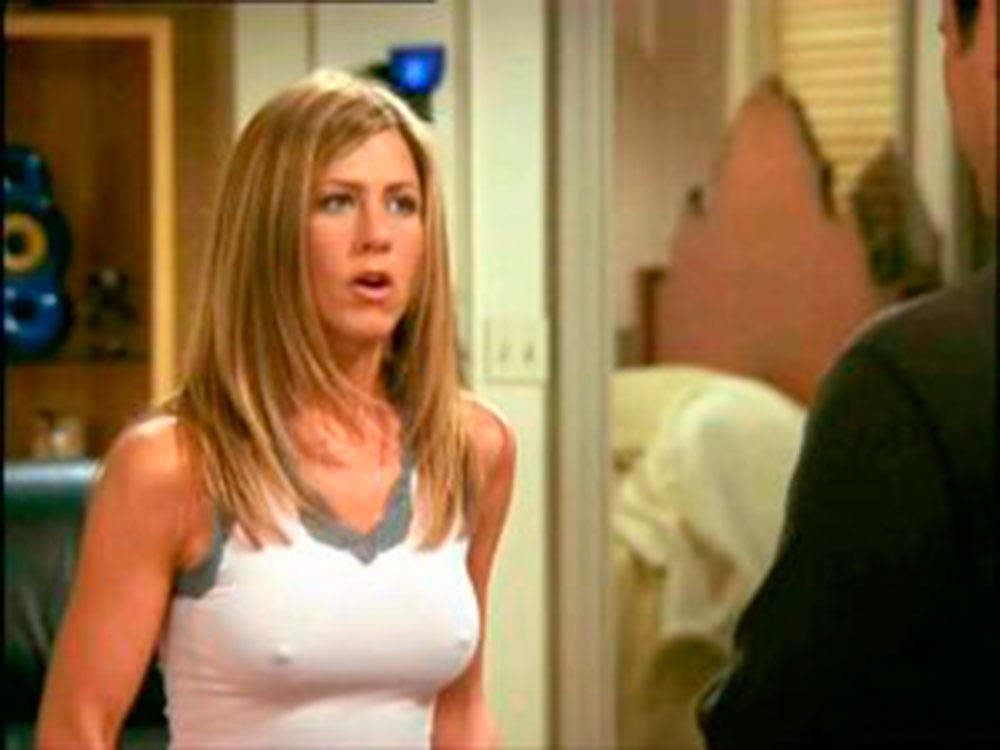 andrew kviz add Rachel Green Nude photo