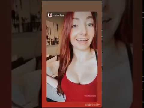 dallas lloyd add Rachel Luba Boobs photo