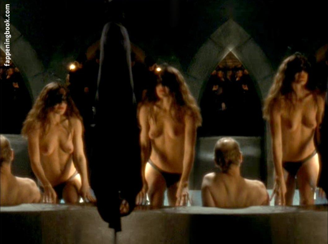 brian scanlon add Rachel Shelley Nude photo