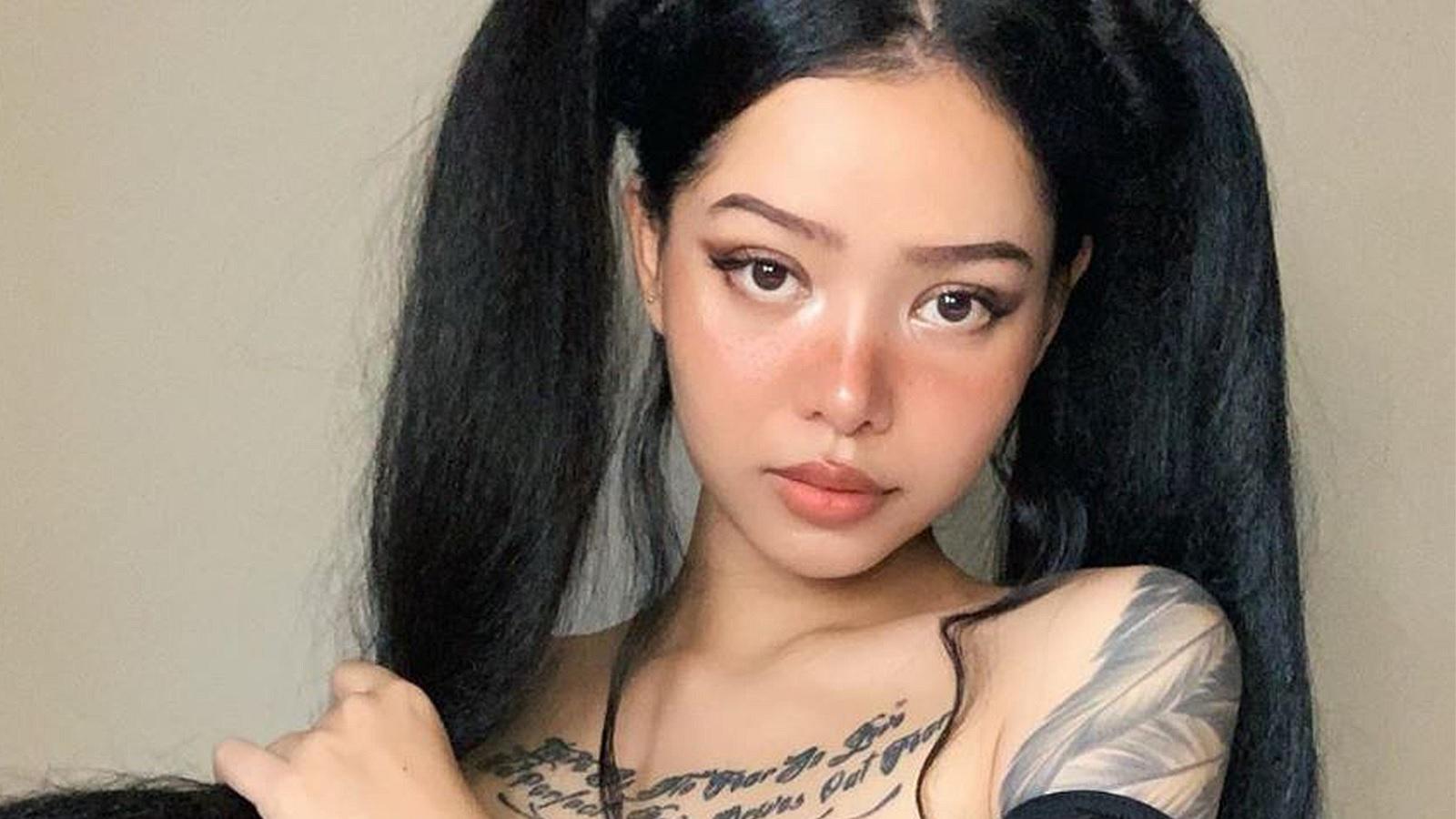asih susanti add Raelilblack Onlyfans Leaked photo
