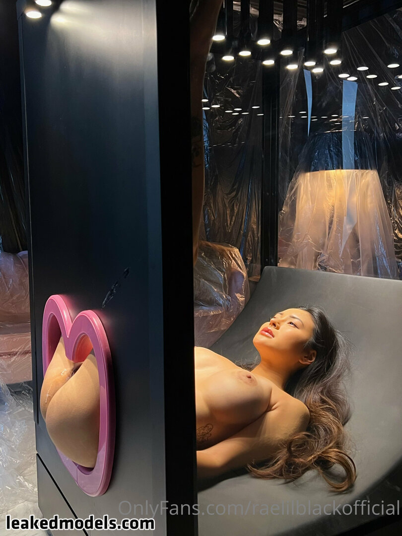 bonnie bovee add Raelilblack Onlyfans Leaked photo