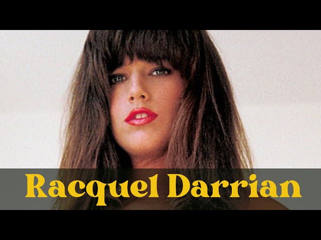 Raquel Darrion 6155