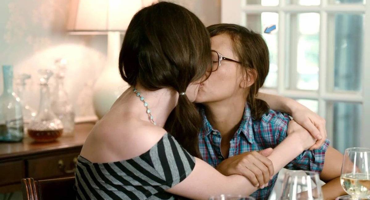 anju doshi add Rashida Jones Naked photo
