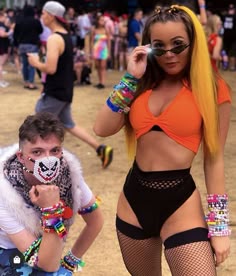 art ray add Raver Tits photo