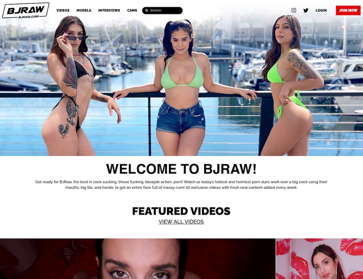 adam smiths add Raw Blowjob photo