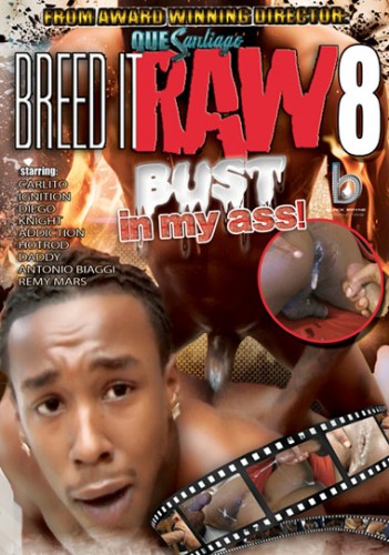 don knudsen add Raw Breeding Porn photo