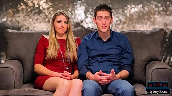 charlotte hardman add Real Couple Threesome photo