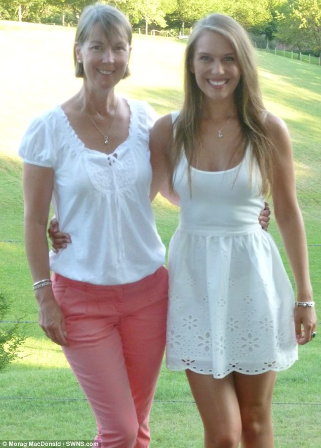 dawn gerken add Real Mother Daughter Porn photo