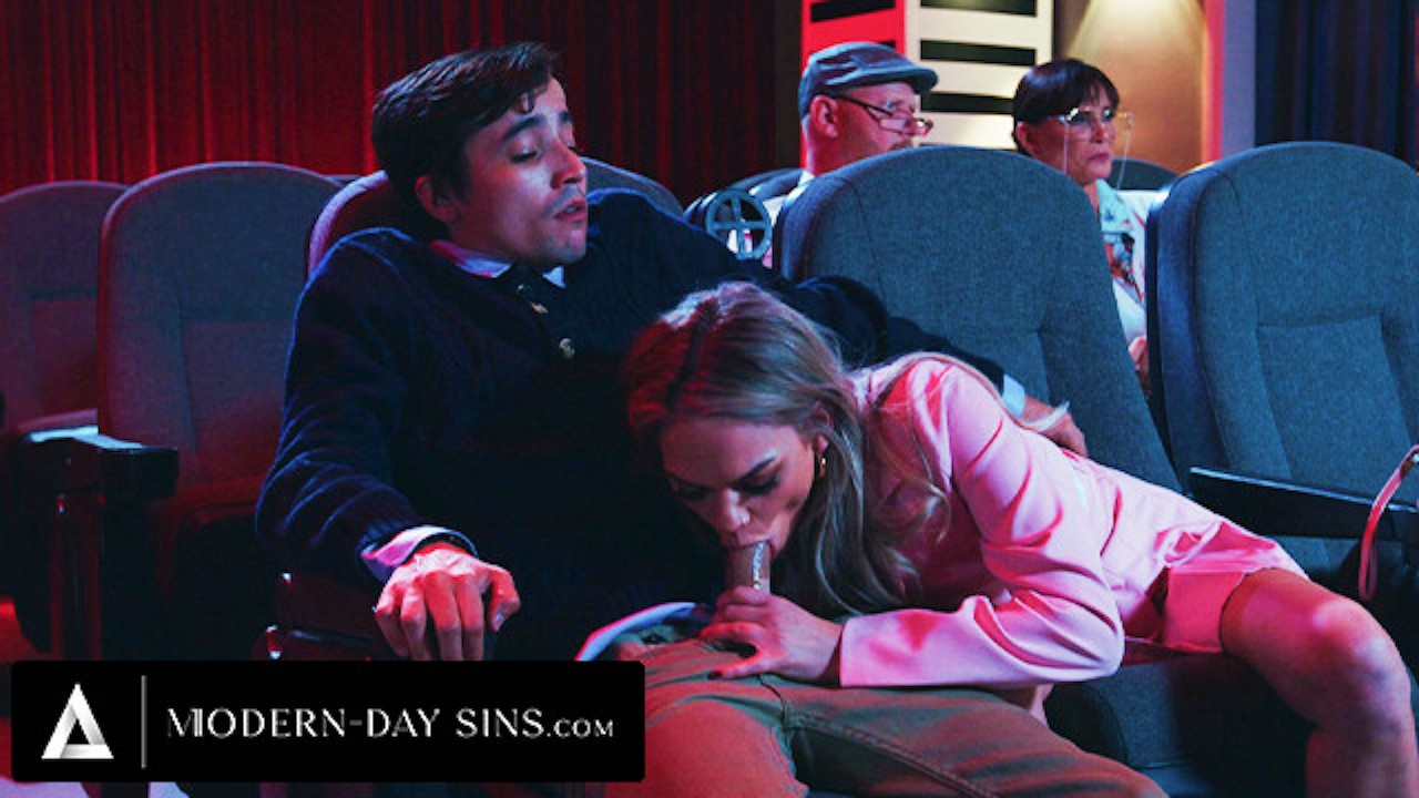 craig trier add Real Movie Blow Job photo