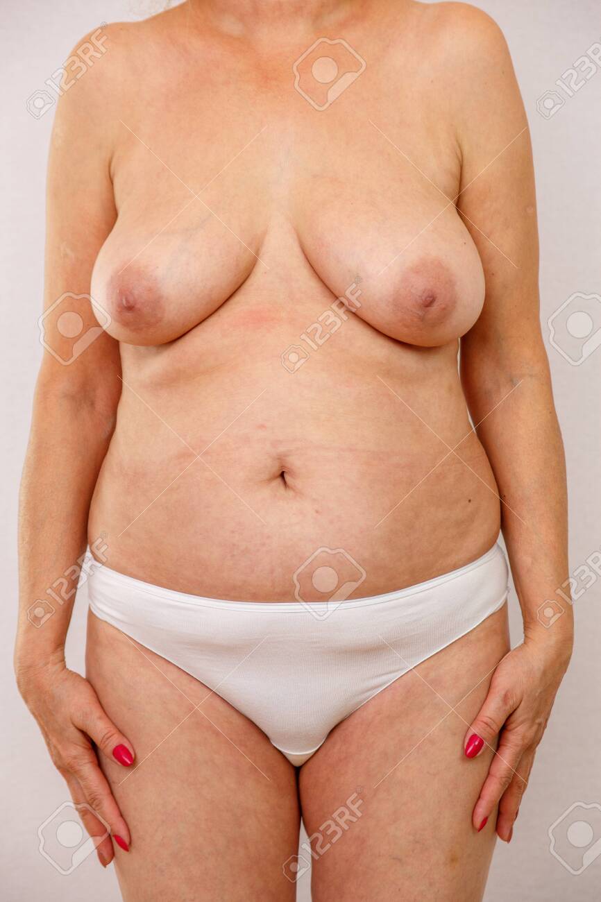Real Old Women Naked 5717
