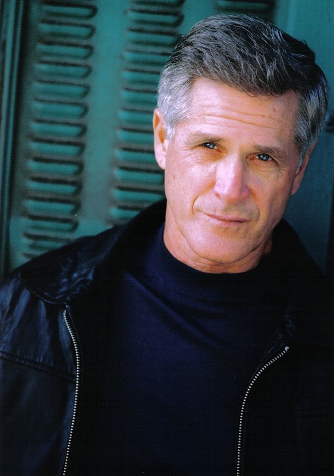 bob staicer add Reality Dudes Ben photo