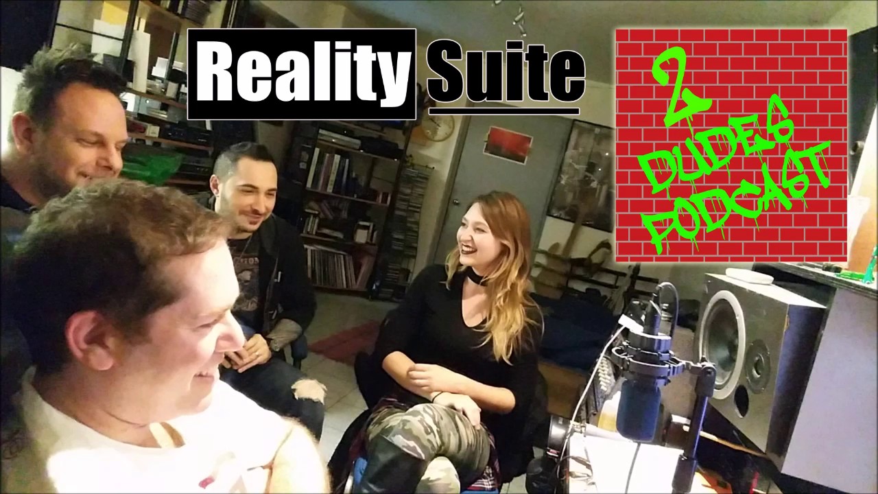 chung yen ting add Reality Dudes Daniel photo