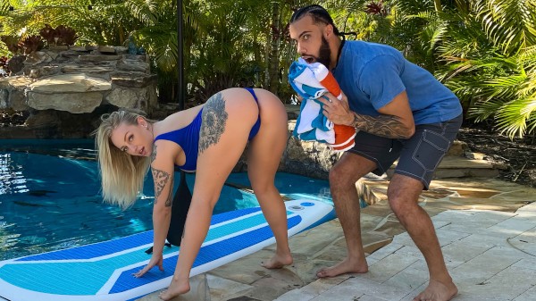abigail boadi add Reality Kings Milf Hunters photo