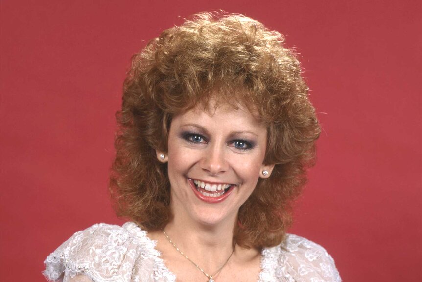 charmaine greene add Reba Mcentirenude photo