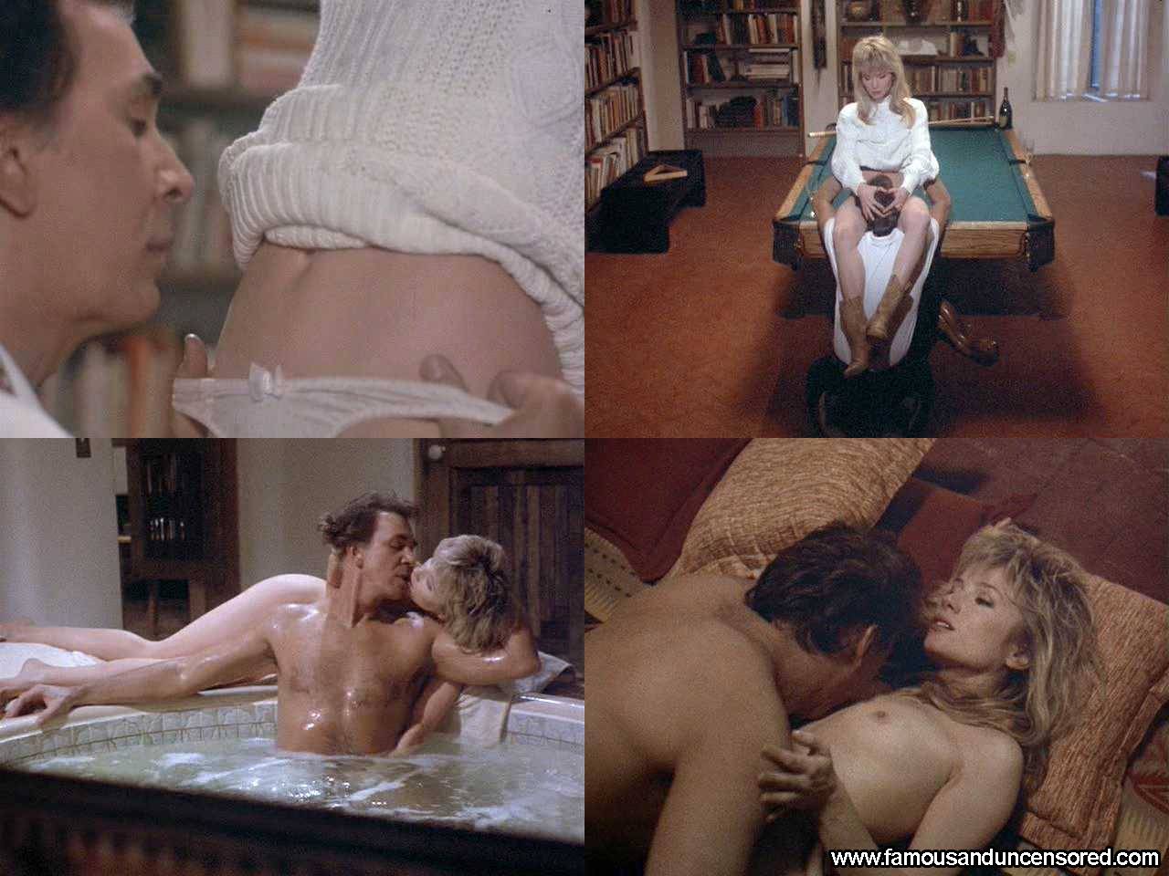 charlotte aiken add Rebecca Demorney Nude photo