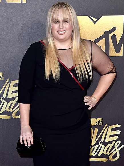 cierra dennison add Rebel Wilson Naked photo