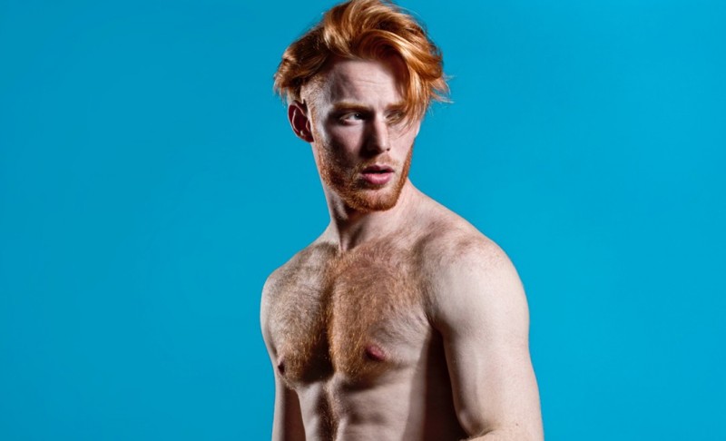 donald naquin add Red Head Nipple photo