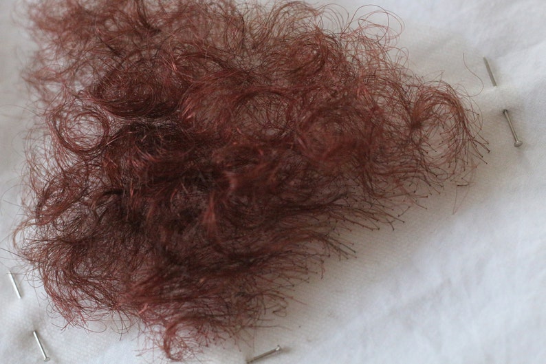 bessie moore add Red Pubic Hair Porn photo