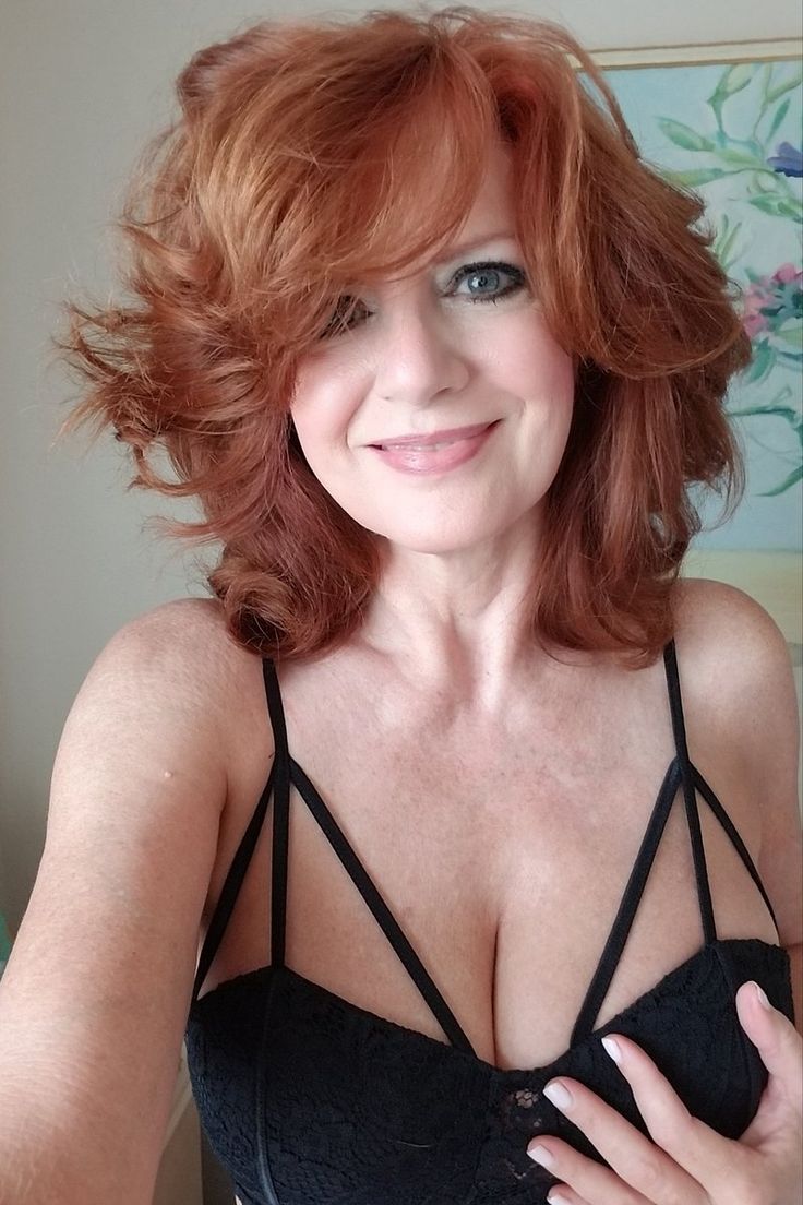barry gerald add Redhead Gilf photo