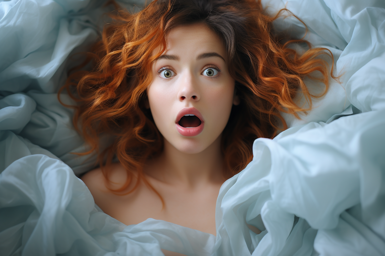 alexandre bertrand add Redhead Moans photo