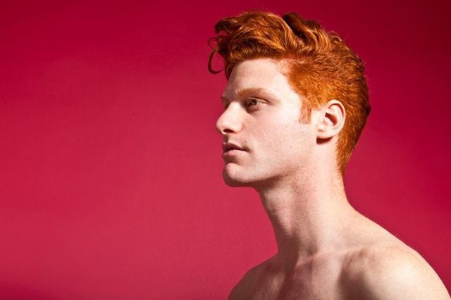 alicia urbina add Redhead Pounding photo