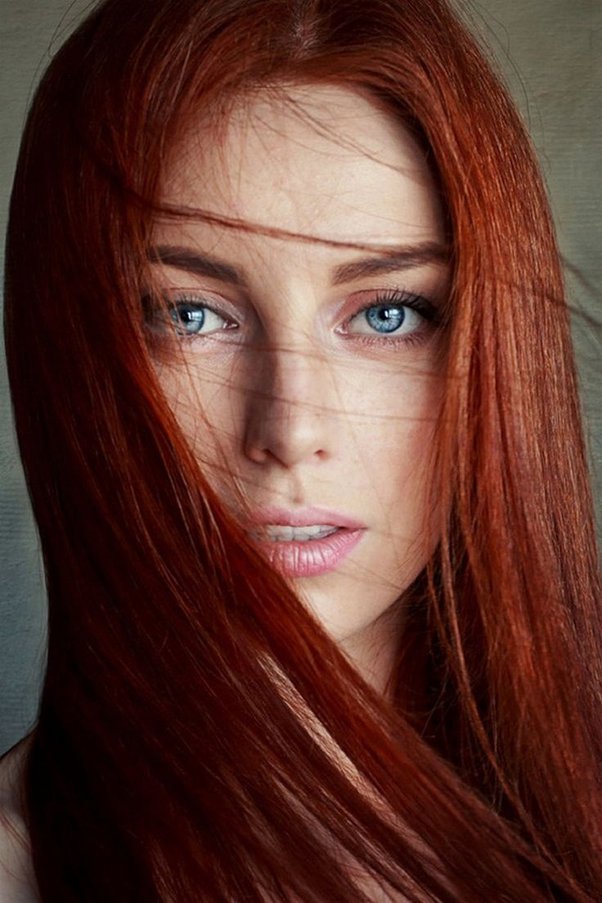 charles mainer add Redhead Pounding photo