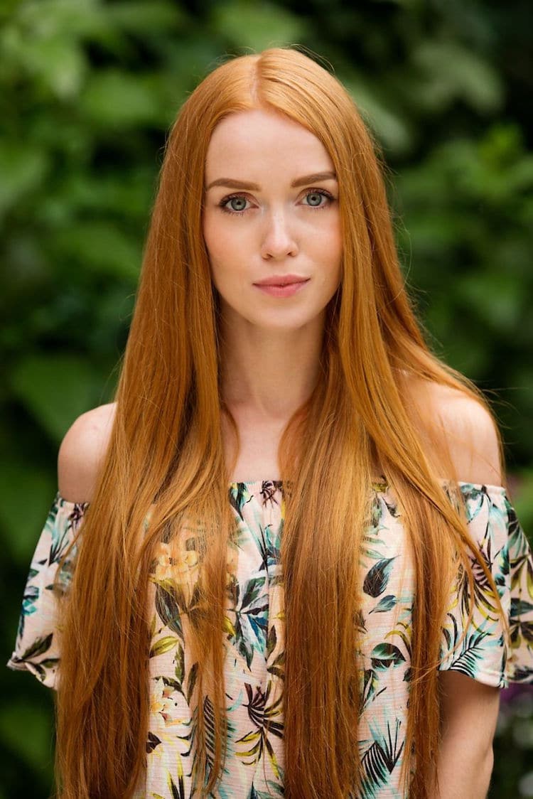 denis bond add Redheads Fingering photo