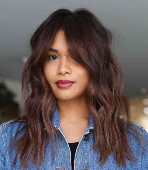 christine hammontree add Redheads With Bangs photo