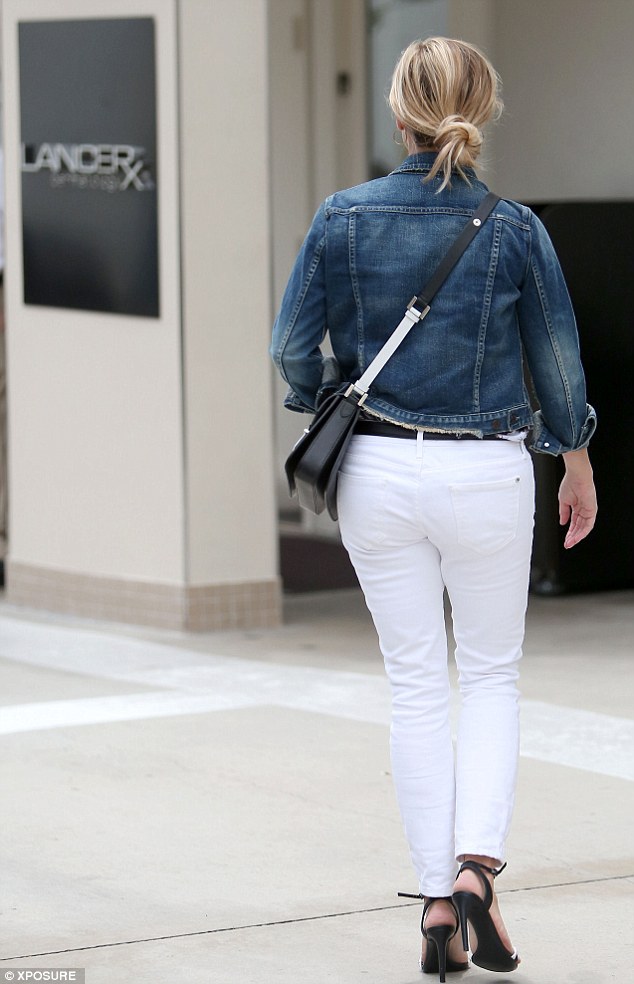 dimitrios megas add Reese Witherspoon Ass photo
