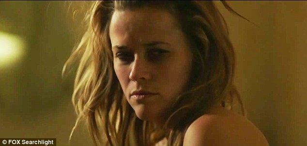 cheri croft add Reese Witherspoon Breasts photo