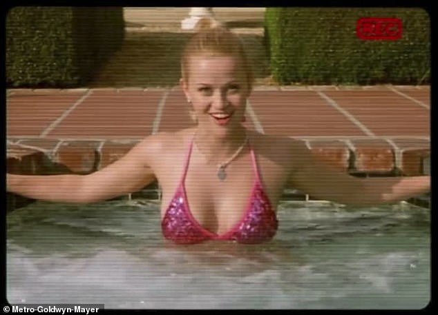 amilcar amado add Reese Witherspoon Breasts photo