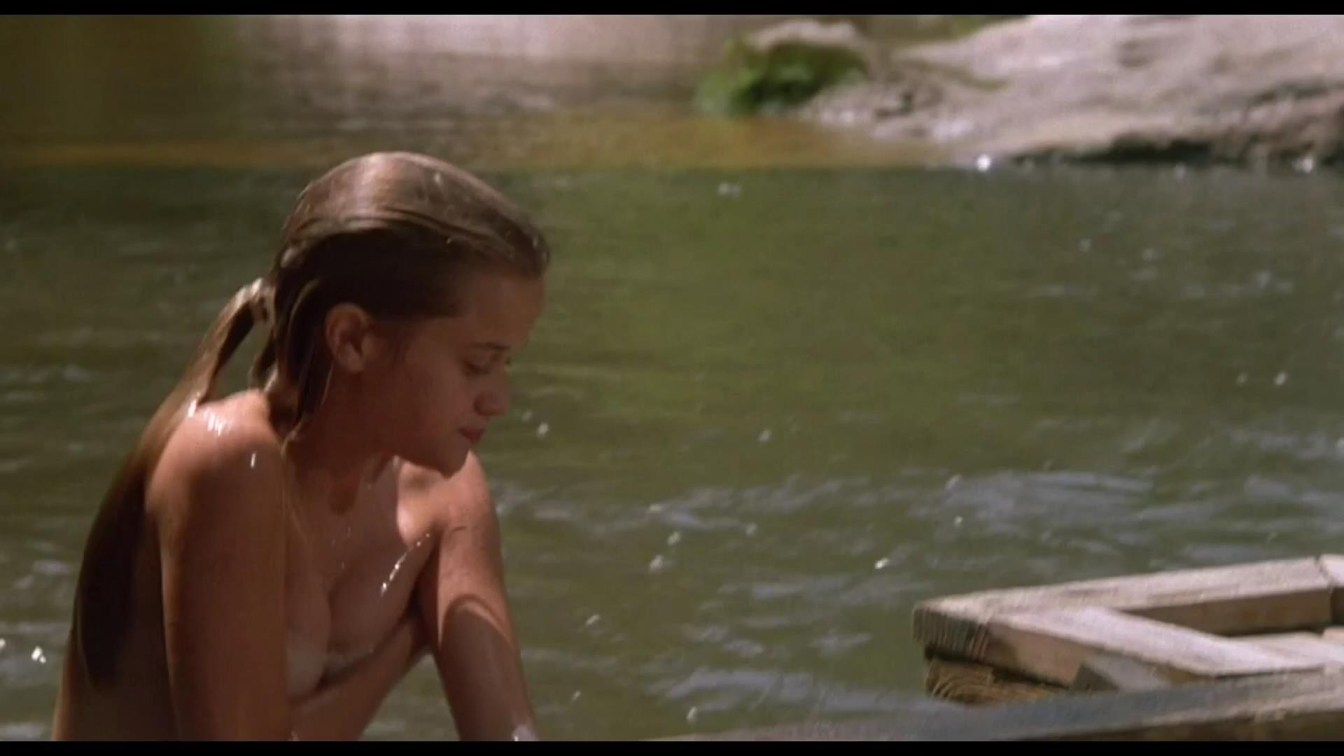 crispin john add Reese Witherspoon Nude Scene photo