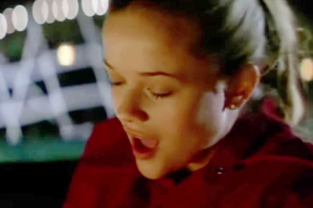 banez add Reese Witherspoon Nude Scene photo