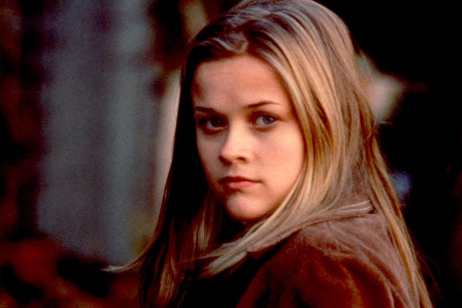 amanda cheveldayoff add Reese Witherspoon Nude Scene photo