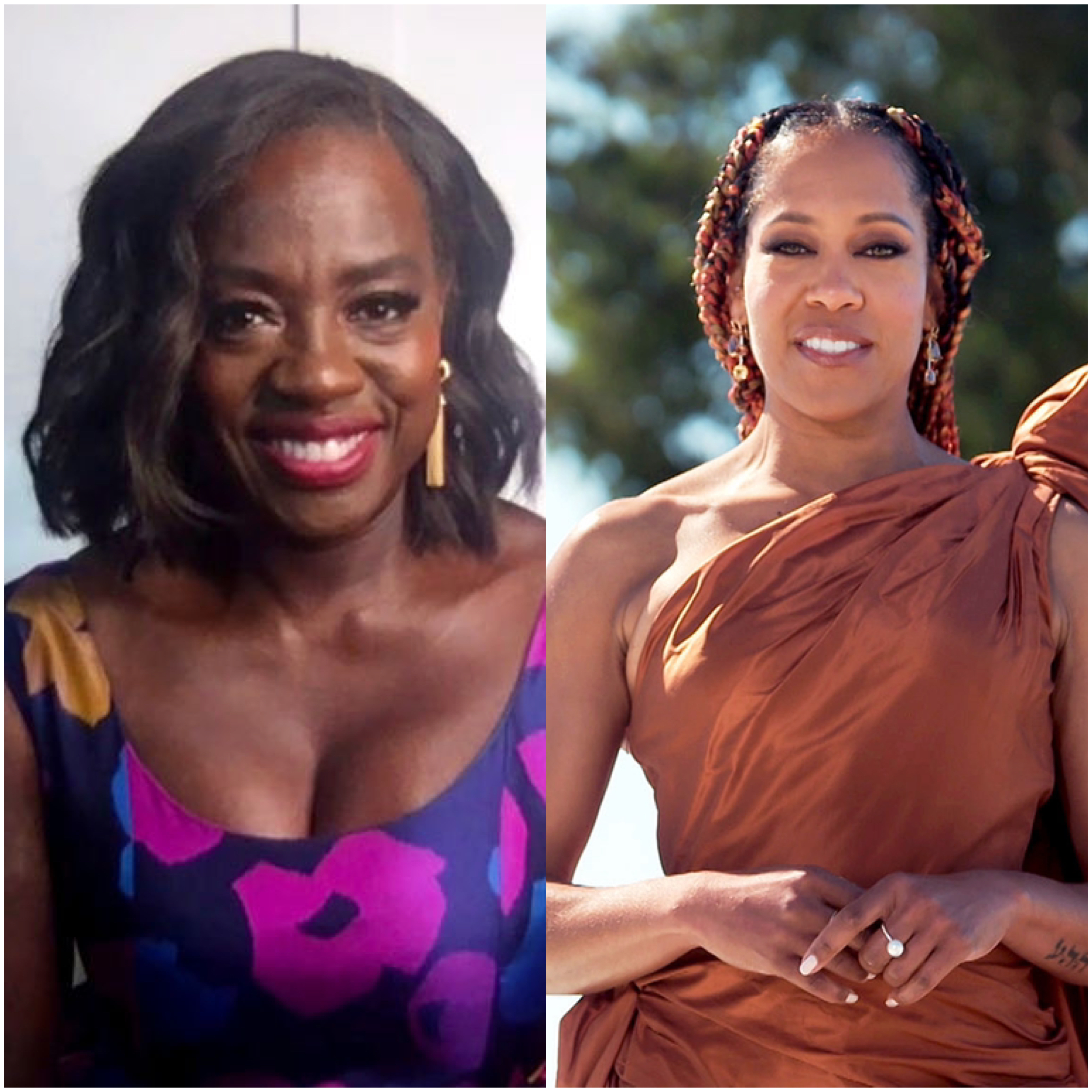 Regina King Nude 17727