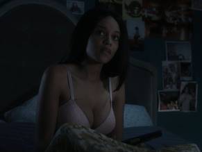 annette rass add Reign Edwards Nude photo