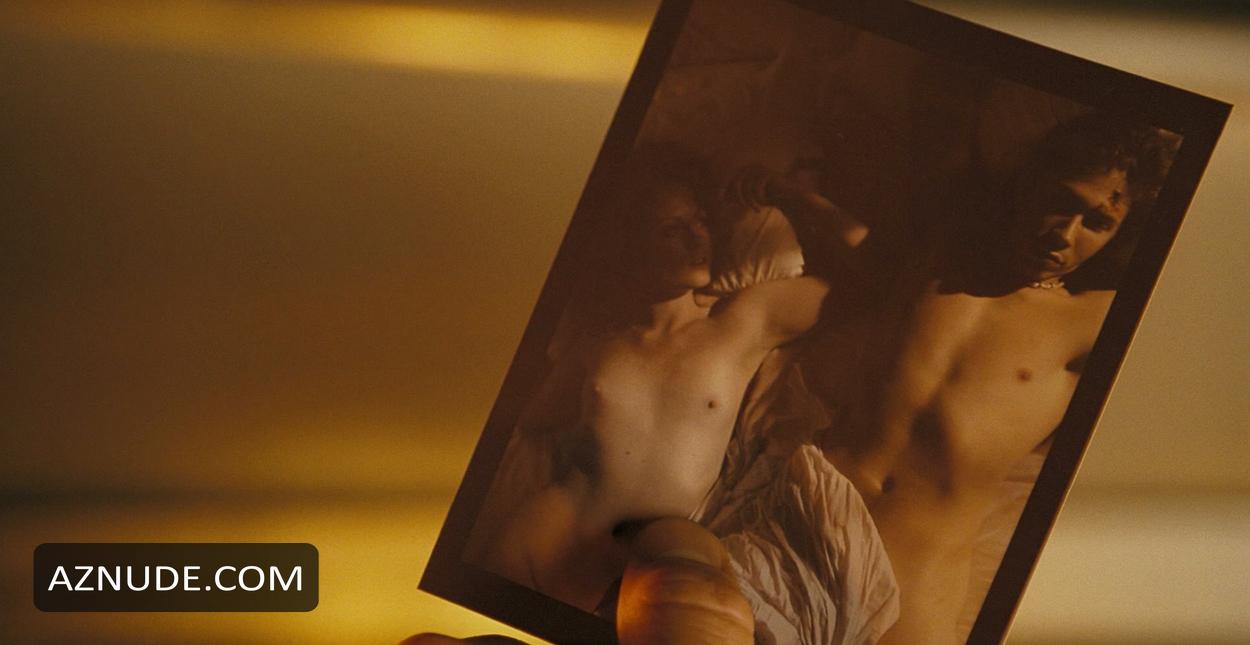 dixie ball add Reiko Aylesworth Nude photo