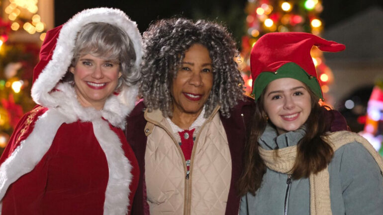 dan diamant add Renae Erica Candy Cane Video photo