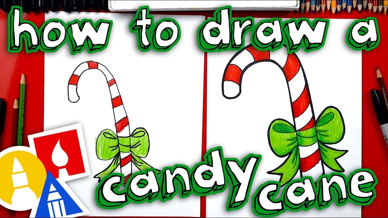 bill cortes add Renae Erica Candy Cane Video photo
