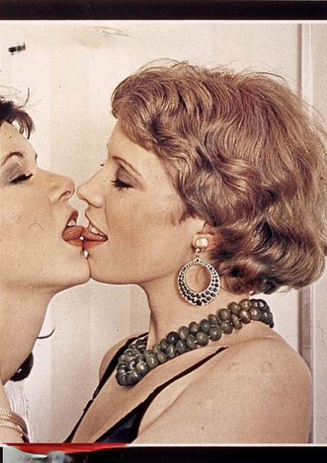 amos adeniyi add Retro Lesbians Porn photo