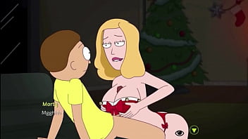 angela beavers add Rick An Morty Porn photo