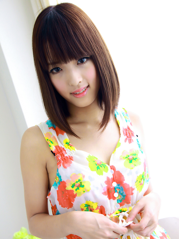 barbie kuhn add Rin Yuzuki photo