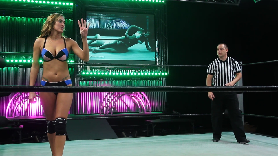 Ring Divas Wrestling 14101
